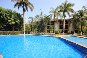 Hotel Ciudad Real Palenque