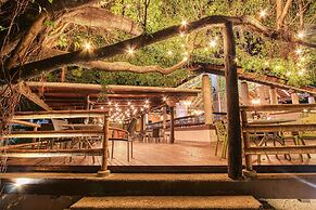 Hotel Ciudad Real Palenque