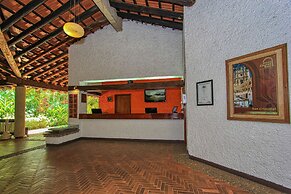 Hotel Ciudad Real Palenque