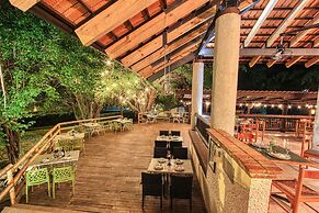 Hotel Ciudad Real Palenque