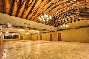 Hotel Ciudad Real Palenque