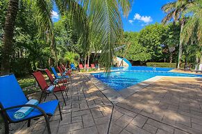 Hotel Ciudad Real Palenque