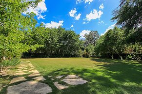 Hotel Ciudad Real Palenque