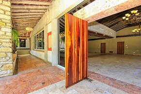 Hotel Ciudad Real Palenque