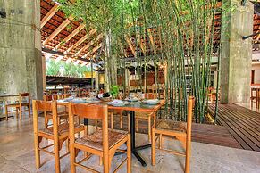 Hotel Ciudad Real Palenque