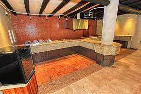 Hotel Ciudad Real Palenque