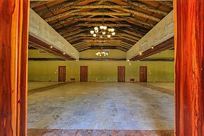 Hotel Ciudad Real Palenque