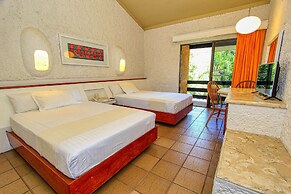 Hotel Ciudad Real Palenque