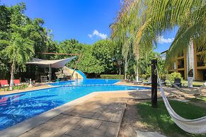 Hotel Ciudad Real Palenque