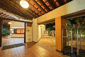 Hotel Ciudad Real Palenque