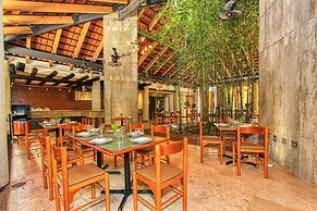 Hotel Ciudad Real Palenque