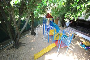 Hotel Ciudad Real Palenque