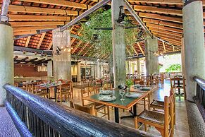 Hotel Ciudad Real Palenque