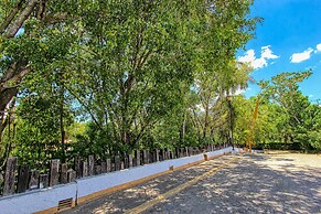 Hotel Ciudad Real Palenque