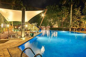 Hotel Ciudad Real Palenque