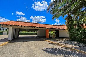 Hotel Ciudad Real Palenque