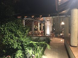 Hotel Ciudad Real Palenque