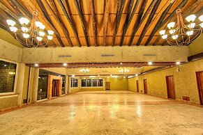 Hotel Ciudad Real Palenque