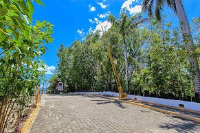 Hotel Ciudad Real Palenque