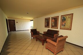 Hotel Ciudad Real Palenque