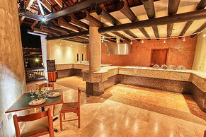 Hotel Ciudad Real Palenque