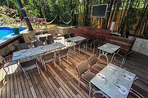 Hotel Ciudad Real Palenque