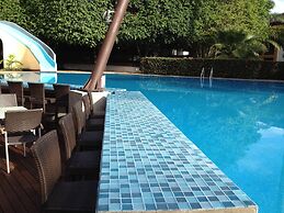 Hotel Ciudad Real Palenque