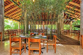 Hotel Ciudad Real Palenque