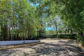 Hotel Ciudad Real Palenque