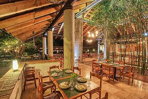 Hotel Ciudad Real Palenque