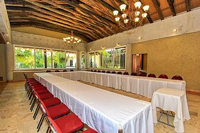 Hotel Ciudad Real Palenque