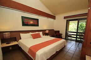 Hotel Ciudad Real Palenque