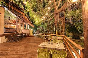 Hotel Ciudad Real Palenque