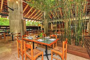 Hotel Ciudad Real Palenque