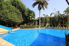 Hotel Ciudad Real Palenque