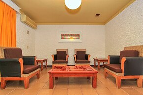 Hotel Ciudad Real Palenque