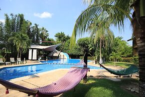 Hotel Ciudad Real Palenque