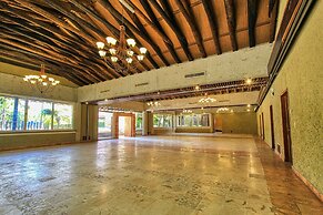 Hotel Ciudad Real Palenque