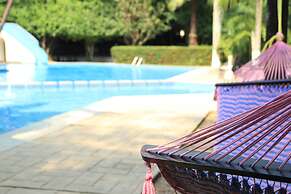 Hotel Ciudad Real Palenque