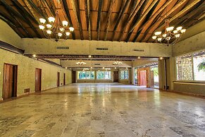 Hotel Ciudad Real Palenque