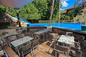 Hotel Ciudad Real Palenque