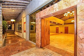 Hotel Ciudad Real Palenque