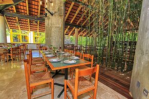 Hotel Ciudad Real Palenque