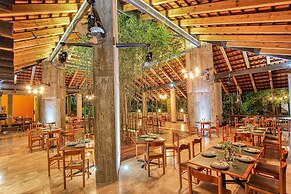 Hotel Ciudad Real Palenque