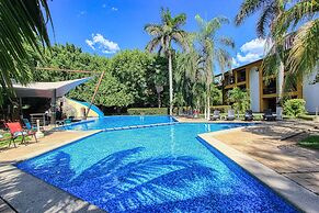 Hotel Ciudad Real Palenque