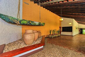 Hotel Ciudad Real Palenque