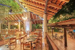 Hotel Ciudad Real Palenque