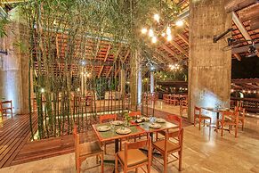 Hotel Ciudad Real Palenque