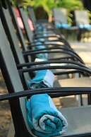 Hotel Ciudad Real Palenque