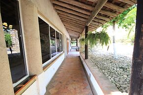 Hotel Ciudad Real Palenque